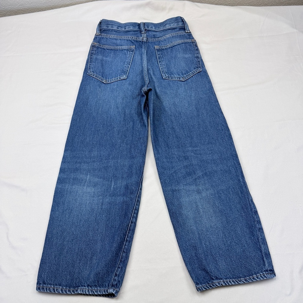 GAP Baggy Fit Denim Jeans - Picture 4 of 8